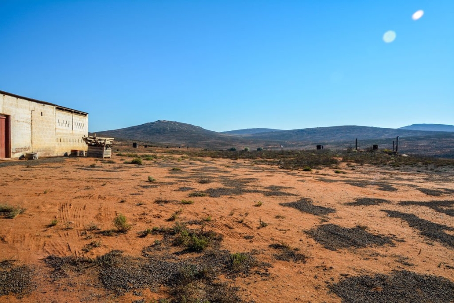 3 Bedroom Property for Sale in Vredendal Rural Western Cape
